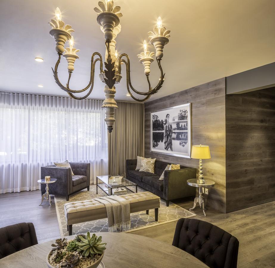 Mathias Boutique Stays By Viadora Мексико Сити Екстериор снимка